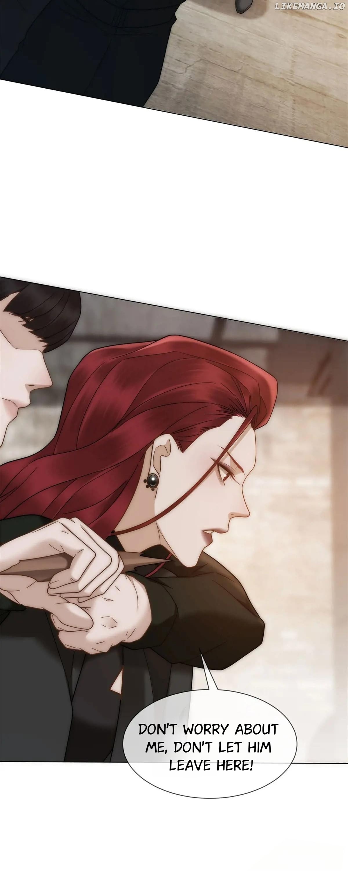 Don't Mess with a Deadly Revenger Chapter 45 - page 37